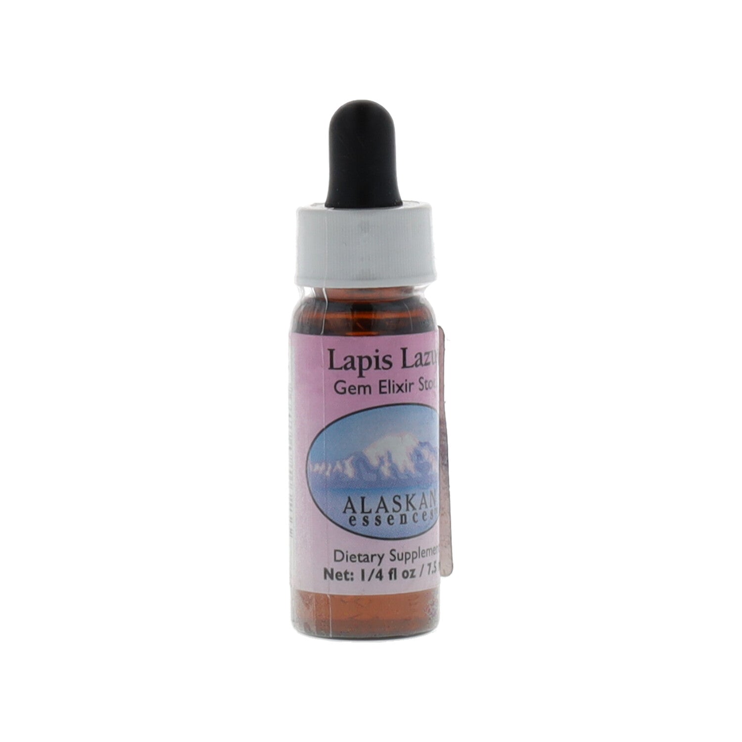ESSENZA DELL'ALASKA LAPIS LAZULI 7,4ML