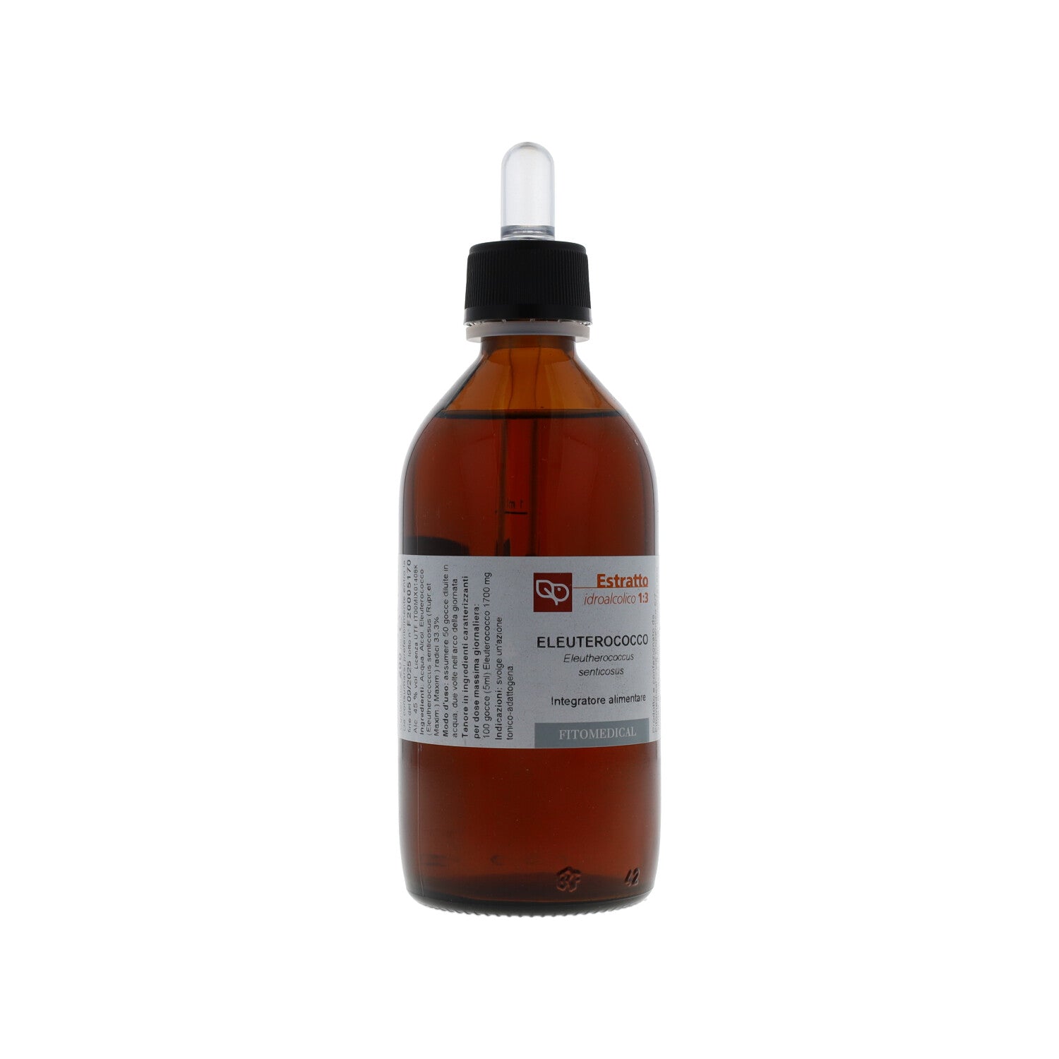 ELEUTEROCOCCO SI 200ML