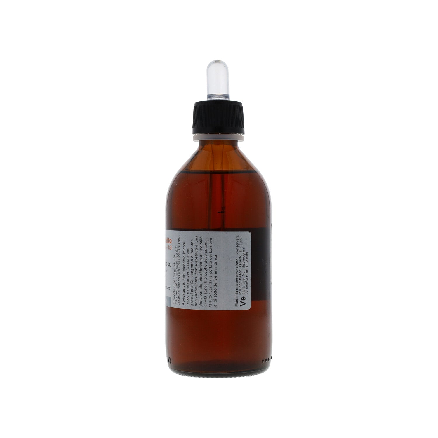 ELEUTEROCOCCO SI 200ML