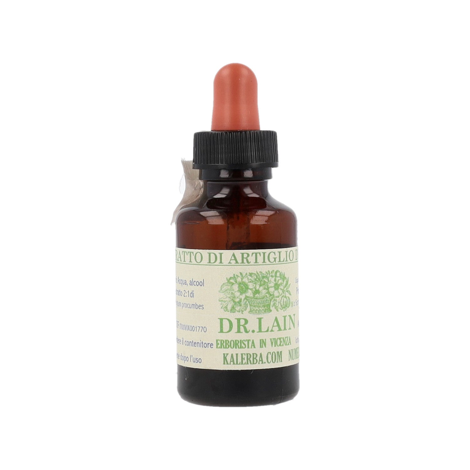 ARTIGLIO DEL DIAVOLO ESTRATTO FLUIDO 50ML