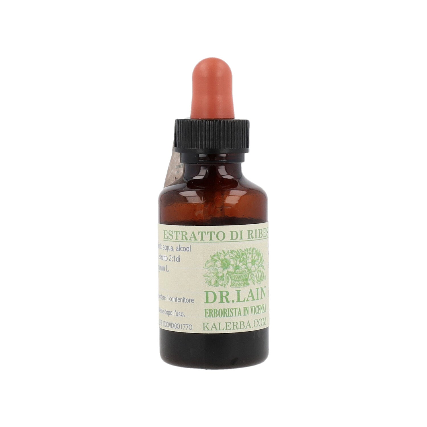 RIBES NERO ESTRATTO 50ML