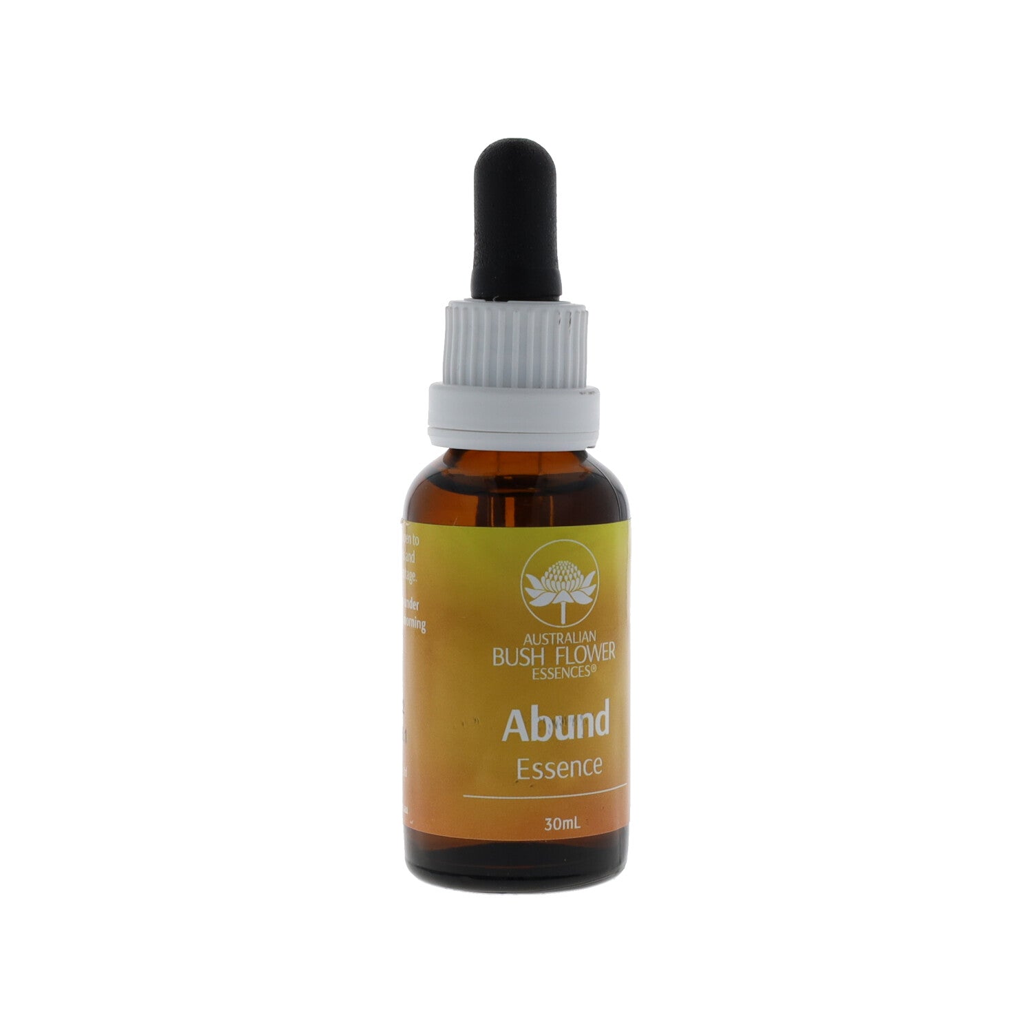 ABUND ESSENCE FORMULA COMPOSTA AUSTRALIAN BUSH 30ML