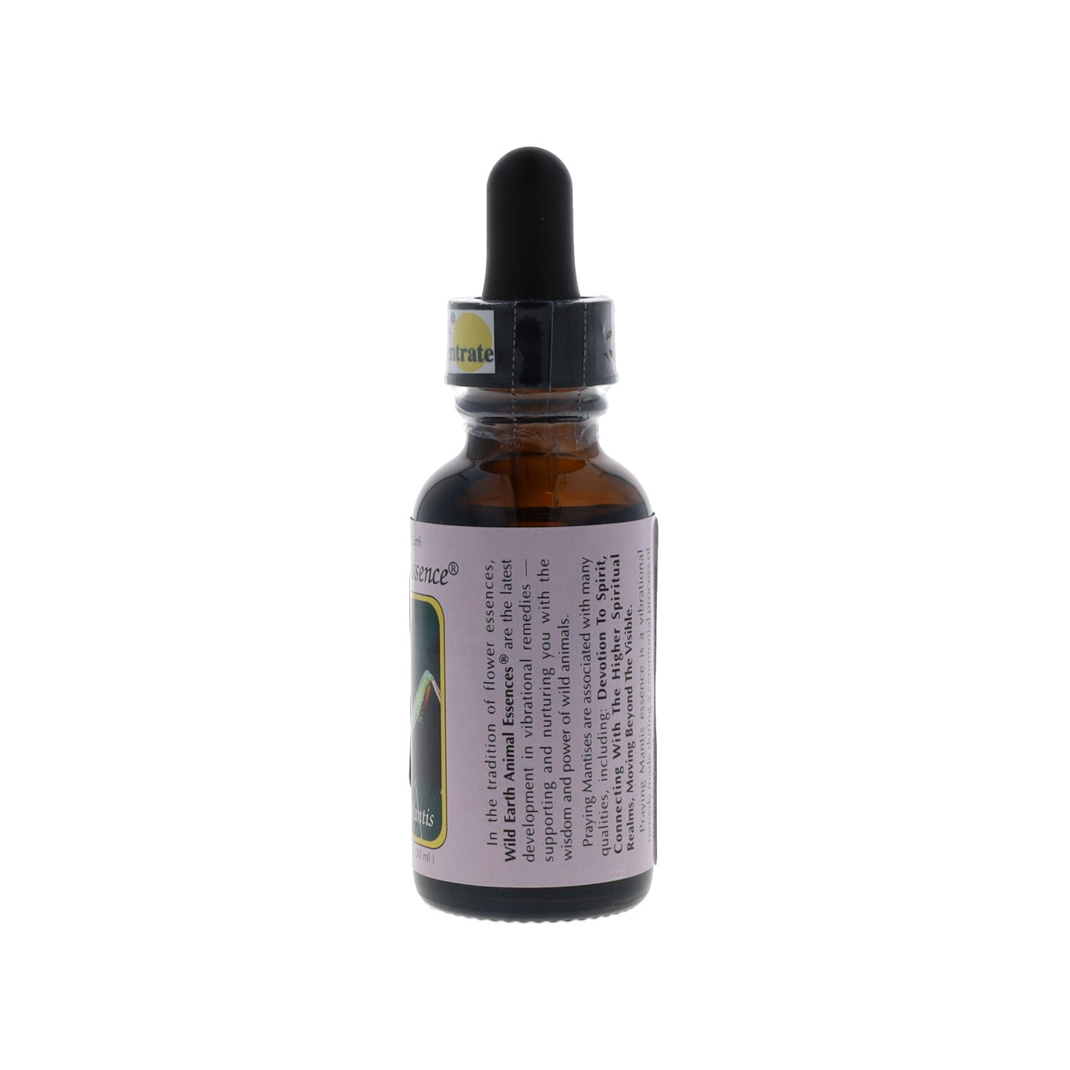ESSENZA WILD EARTH PRAYING MANTIS 30ML