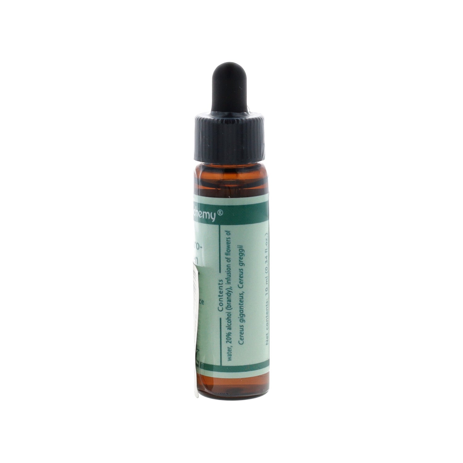 FORMULA COMPOSTA DEL DESERTO DELL'ARIZONA SAGUARO QUEEN 10ML