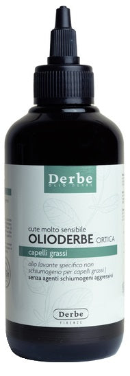 OLIODERBE ORTICA 200ML