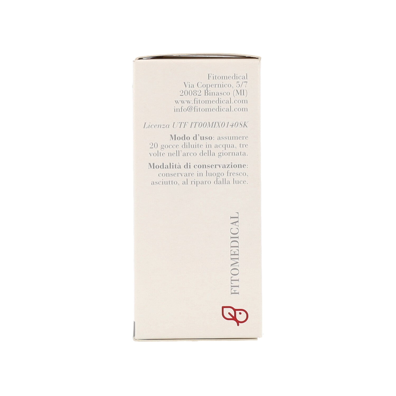 EDERA MI 50ML