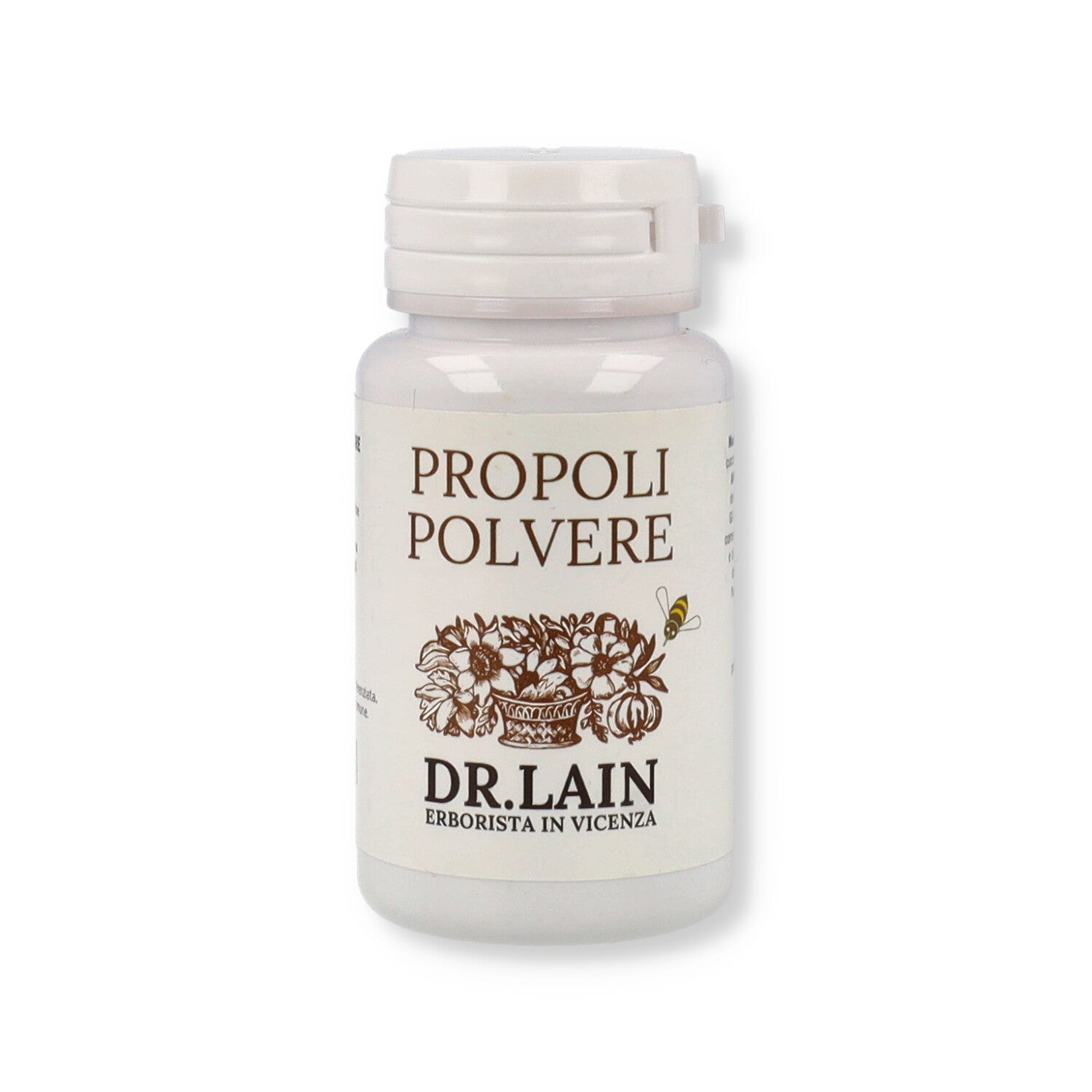 PROPOLI POLVERE 30GR LAIN