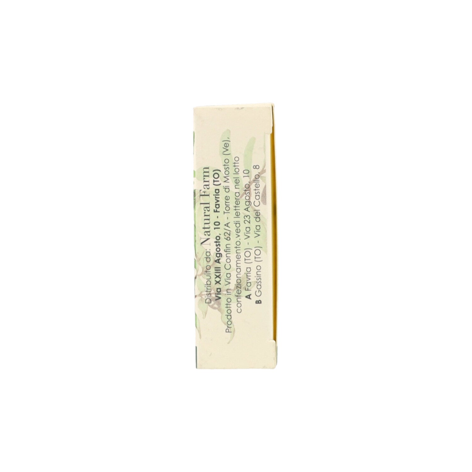 GLYNORM - 75CPR