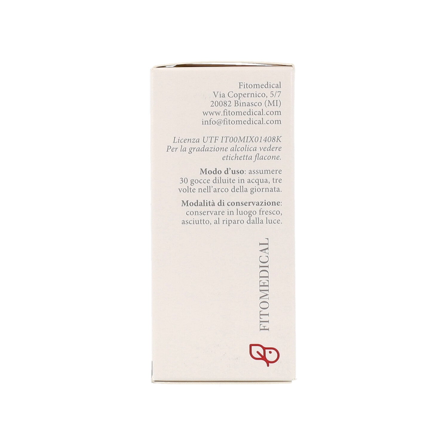 BIANCOSPINO EI 50ML