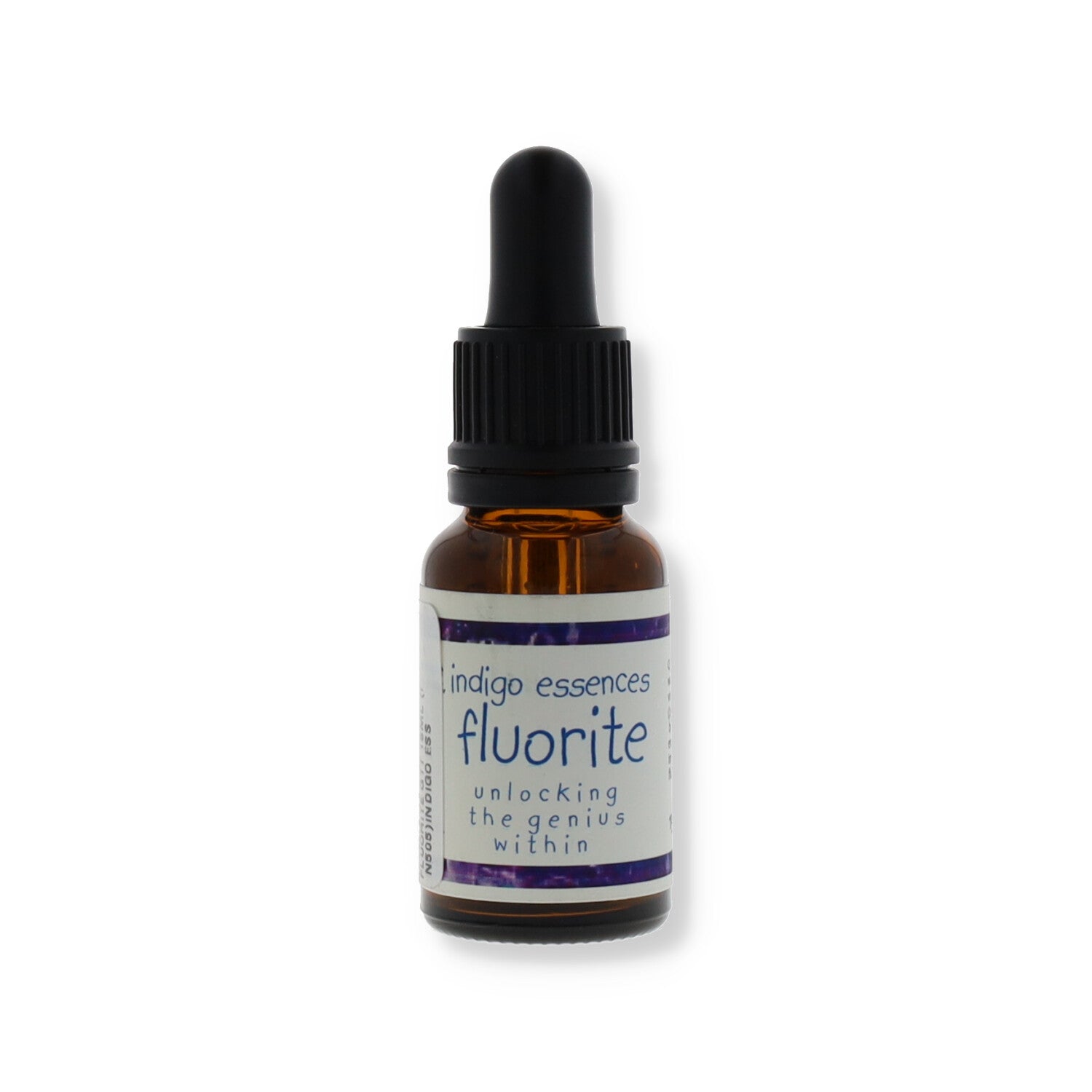 ESSENZA INDACO FLUORITE 15ML