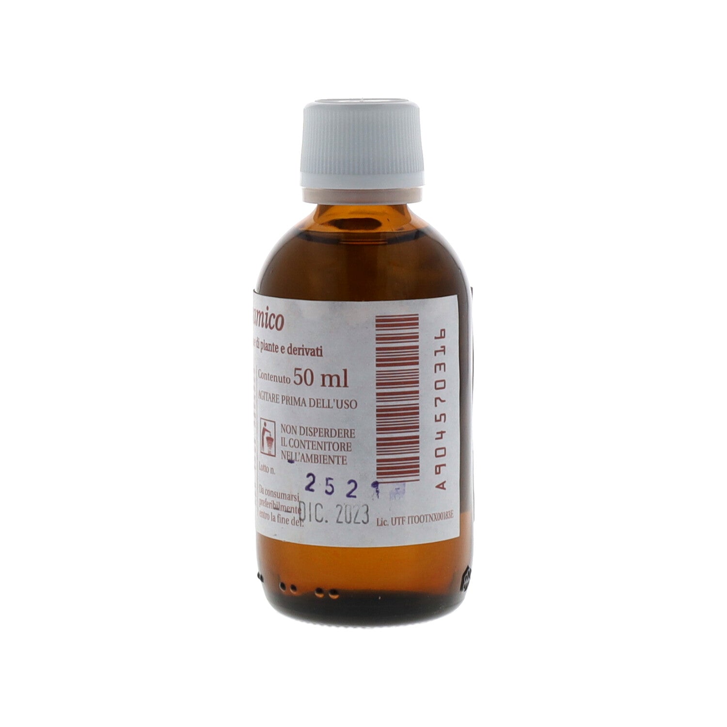 OLIO BALSAM 50ML