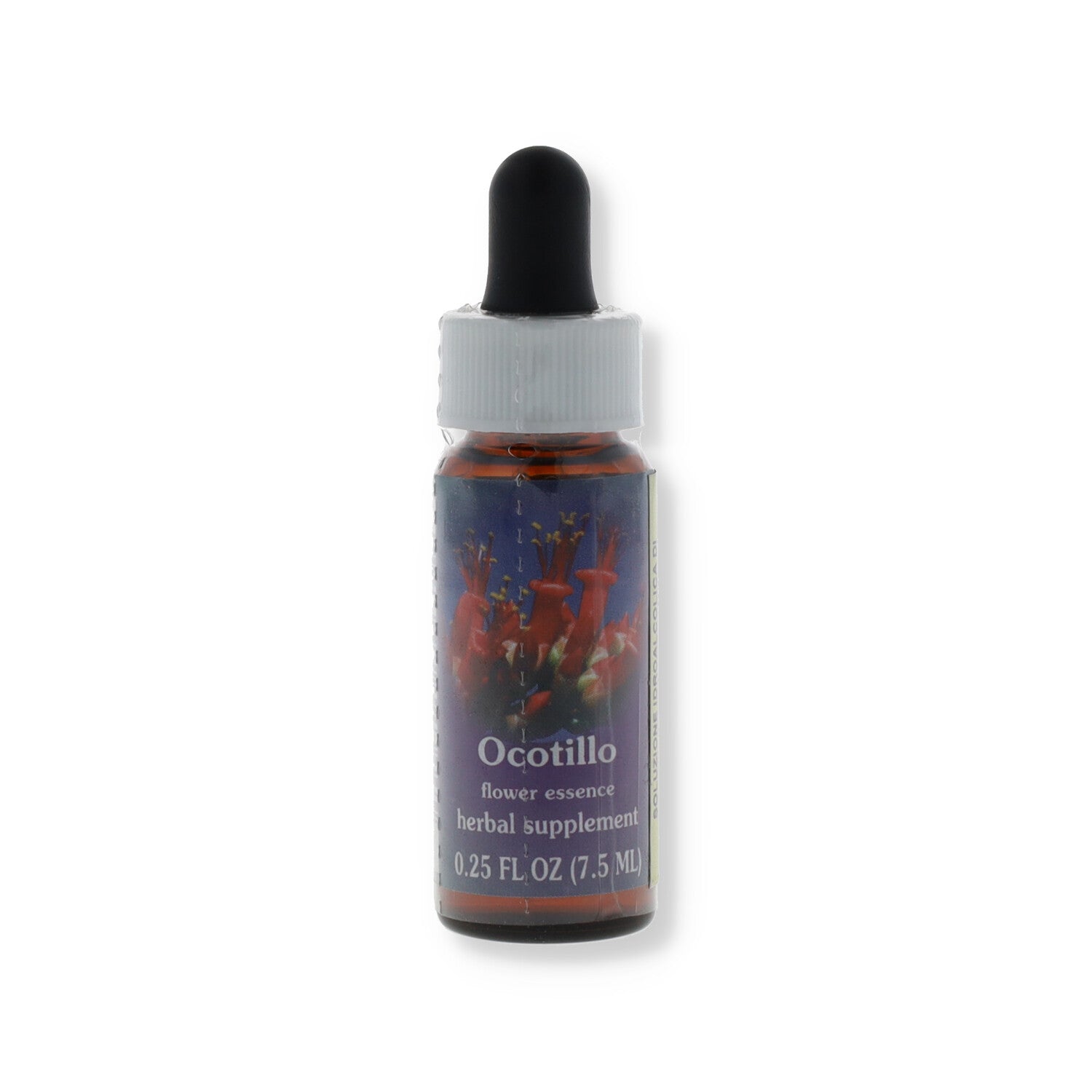ESSENZA CALIFORNIANA FES OCOTILLO 7,4ML