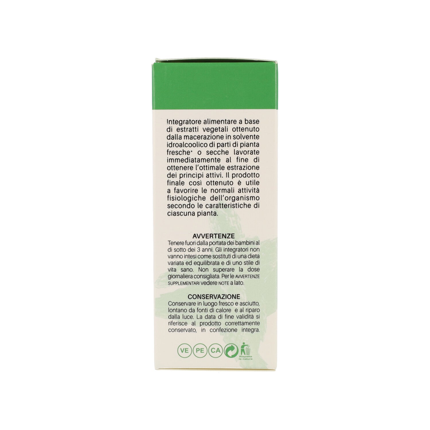 FUMARIA GTT - 100ML