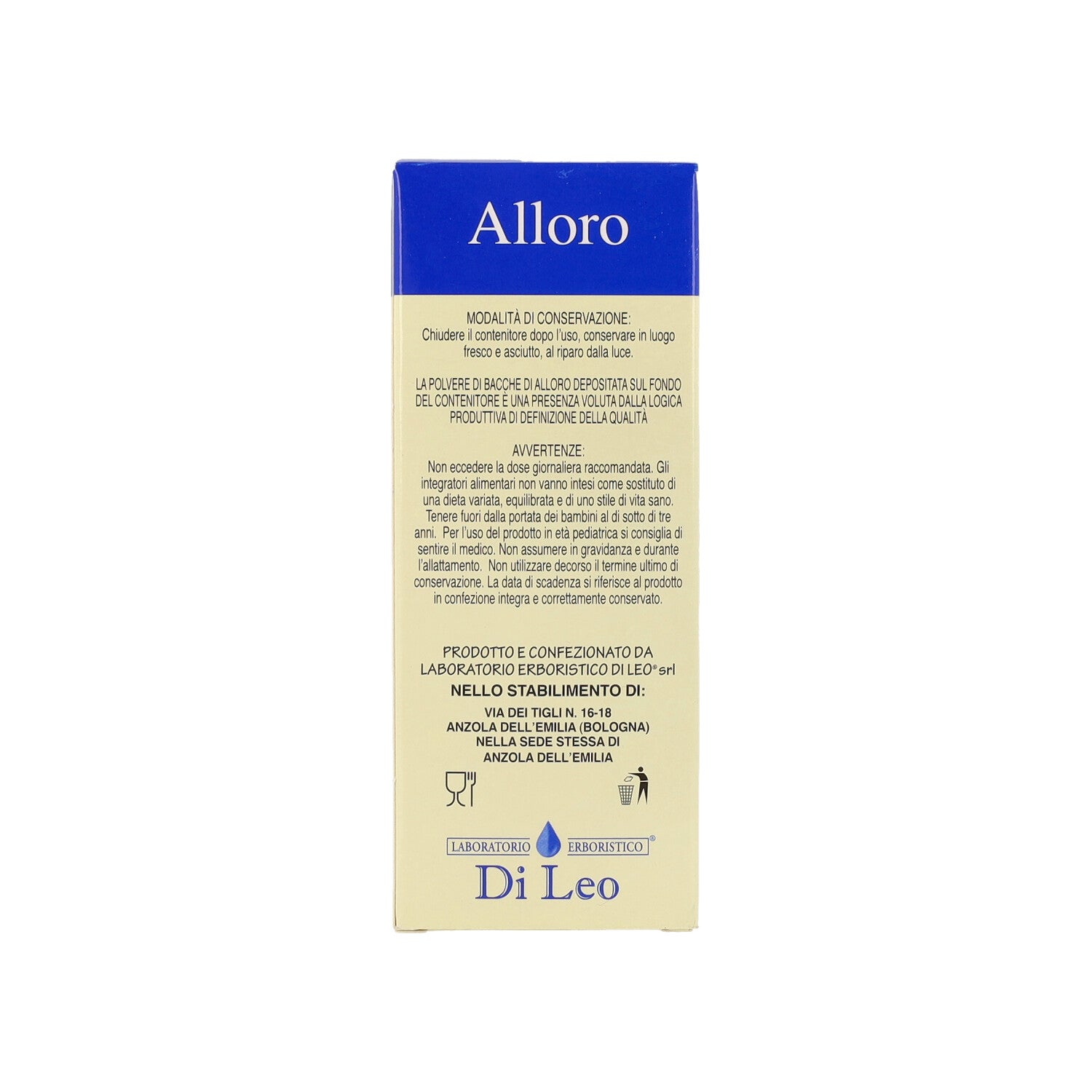 ALLORO - 100ML