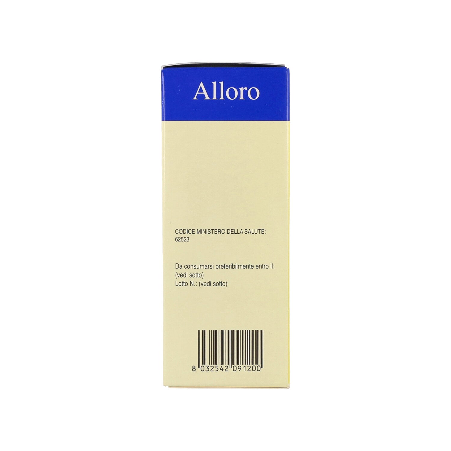 ALLORO - 100ML