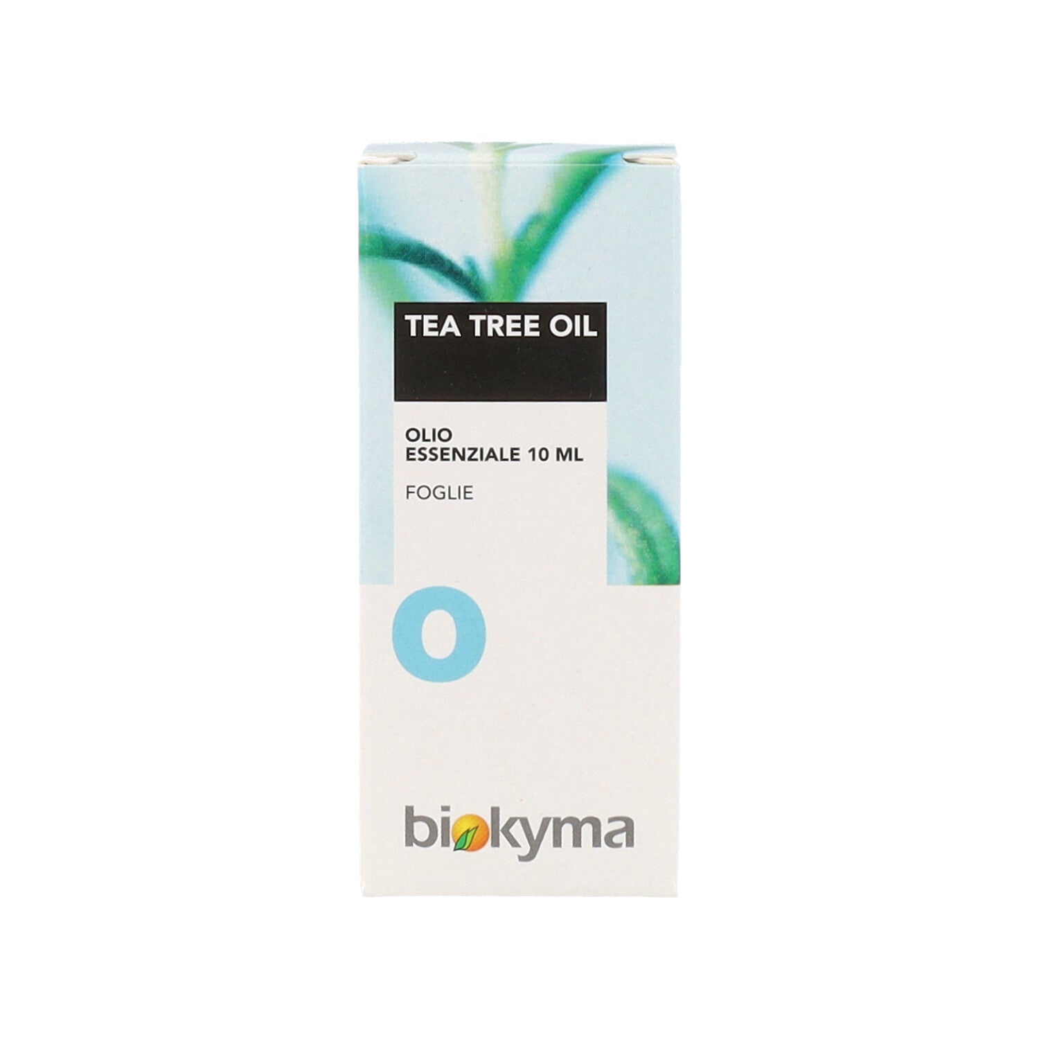 TEA TREE OIL OLIO ESSENZIALE 10ML