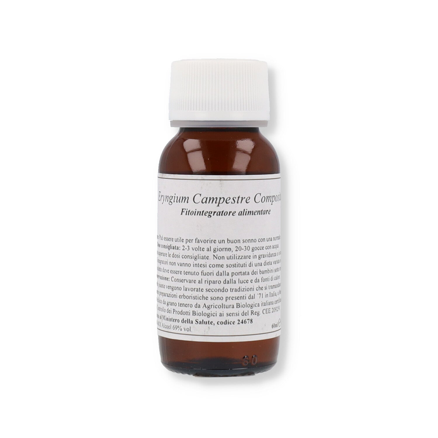 LVS 74S ERYNGIUM CAMPESTRE COM - 60 ML