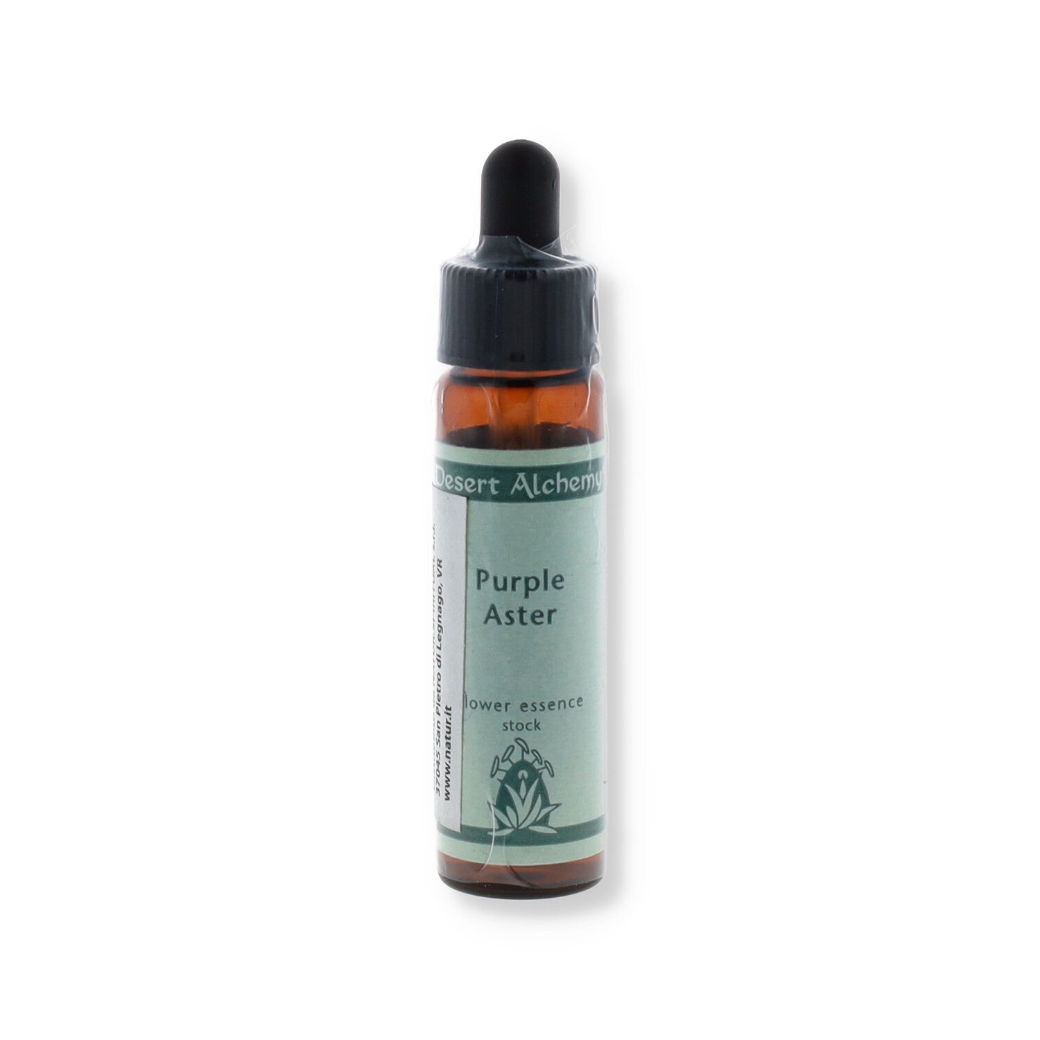 ESSENZA DEL DESERTO DELL'ARIZONA PURPLE ASTER 10ML
