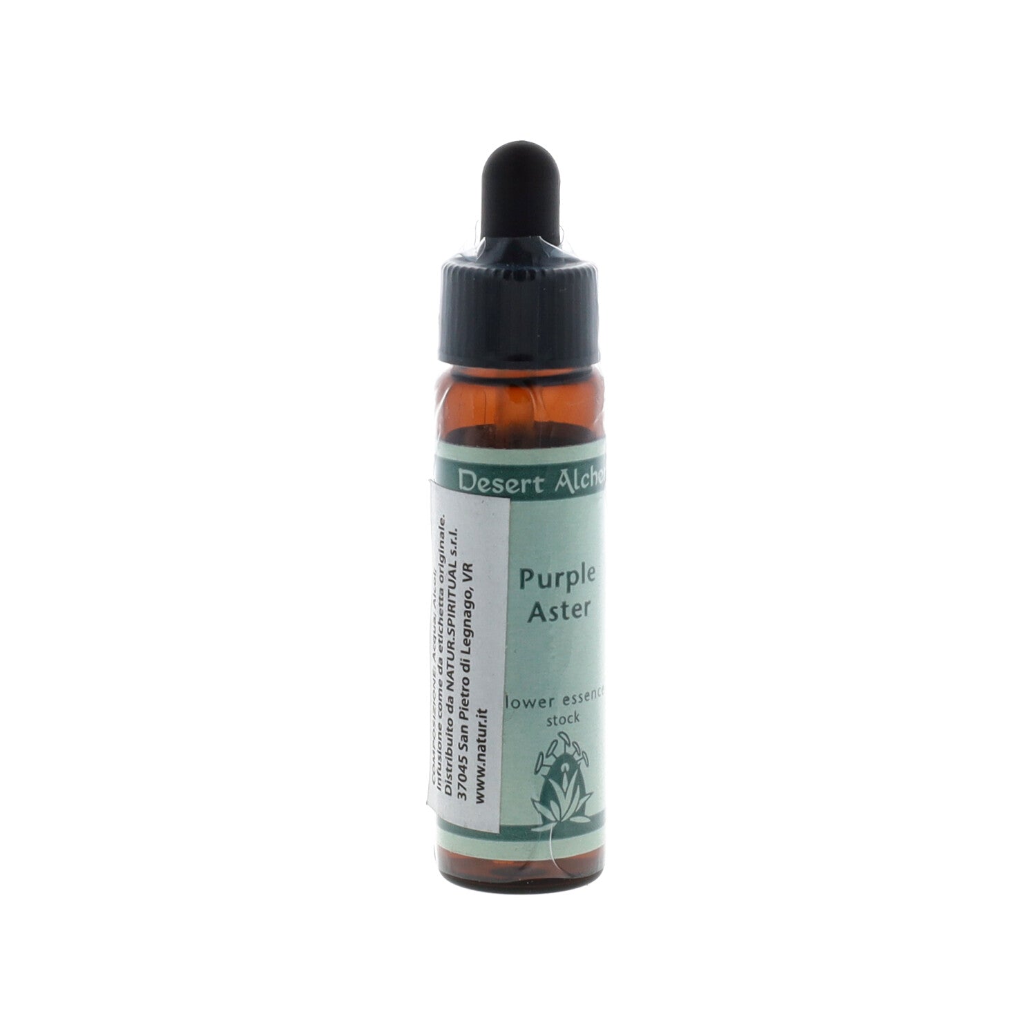 ESSENZA DEL DESERTO DELL'ARIZONA PURPLE ASTER 10ML