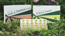 RAEMIL BORRAGINE OLIO 60PRL