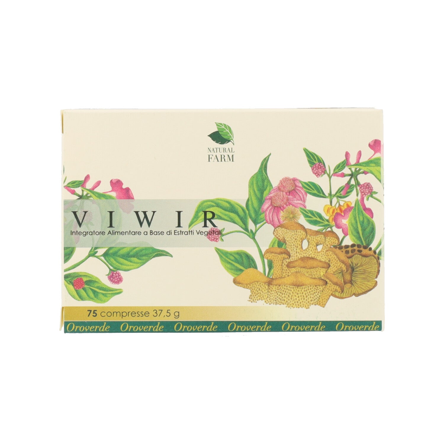 VIWIR - 75CPR