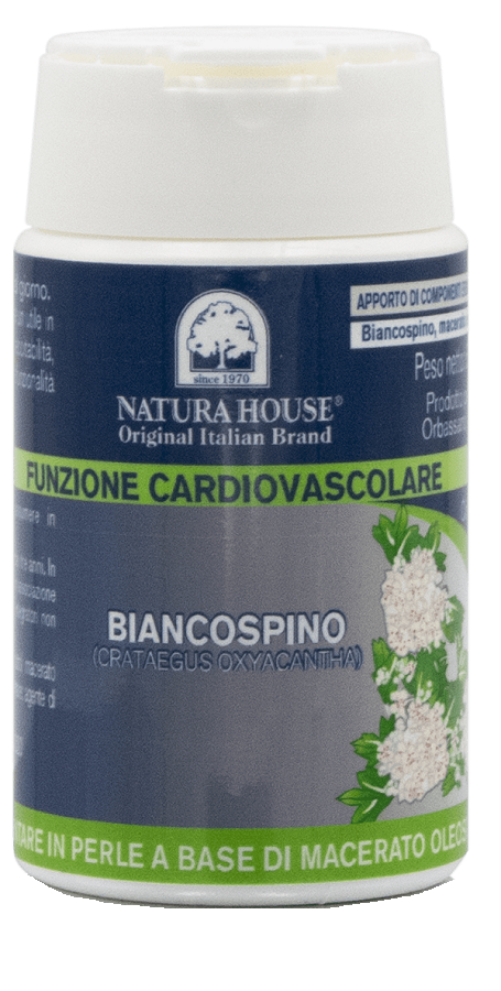 GLUCIVIT BIANCOSPINO 60CPS