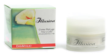 ILLUSION CREMA ANTIAGE 50ML