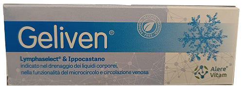 GELIVEN GEL GAMBE 75ML