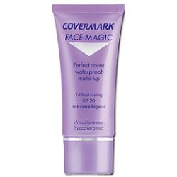 COVERMARK FACE MAGIC 5 30ML