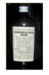 SEREBRALINA RAM 200ML GTT