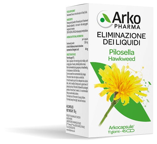 ARKOCPS PILOSELLA 45CPS