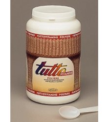 TUTTOVITAMINE POLVERE 500G