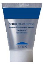 ACIDO JALURONICO 15ML