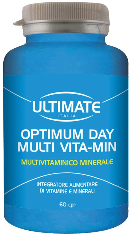 ULTIMATE OPTIMUM DAY 60CPR