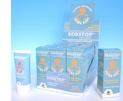 ECOSTOP ZANZARA CREMA BABY 75ML