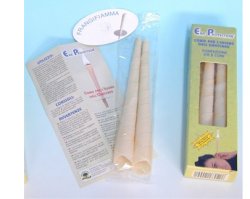 EAR PROTECTION CONO IG ORECCHIO 2P