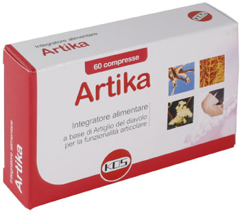 ARTIKA 60CPR