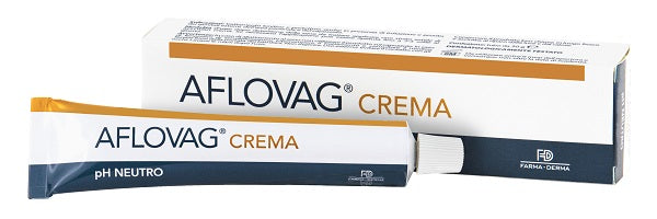 AFLOVAG CREMA PH NEUTRO 30G