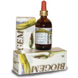 BIOGEM CASTAGNO MIELE CASTAGNOSO 50ML