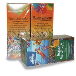 MISCELA BUONA SERA 20BUST 1,5G