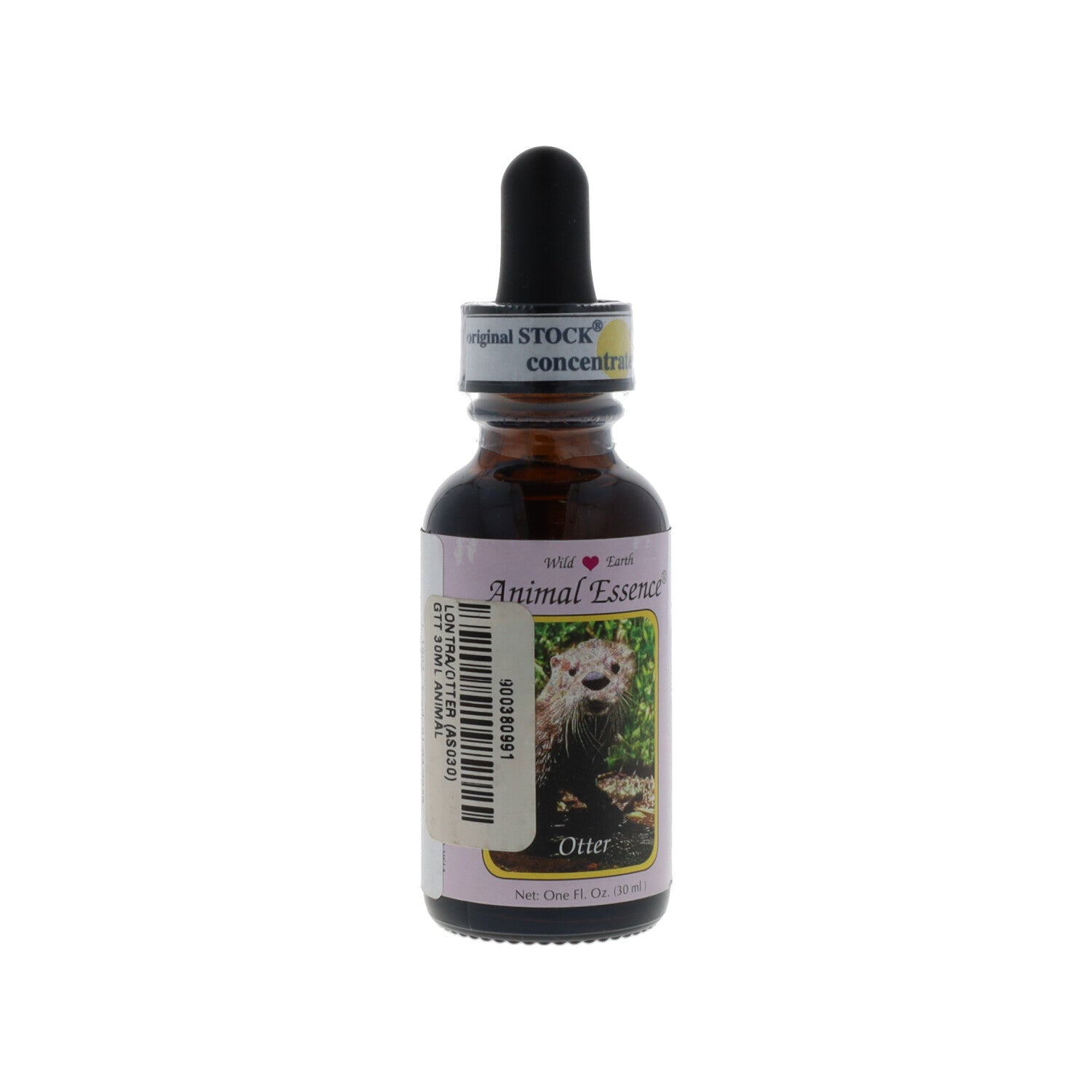 ESSENZA WILD EARTH OTTER 30ML