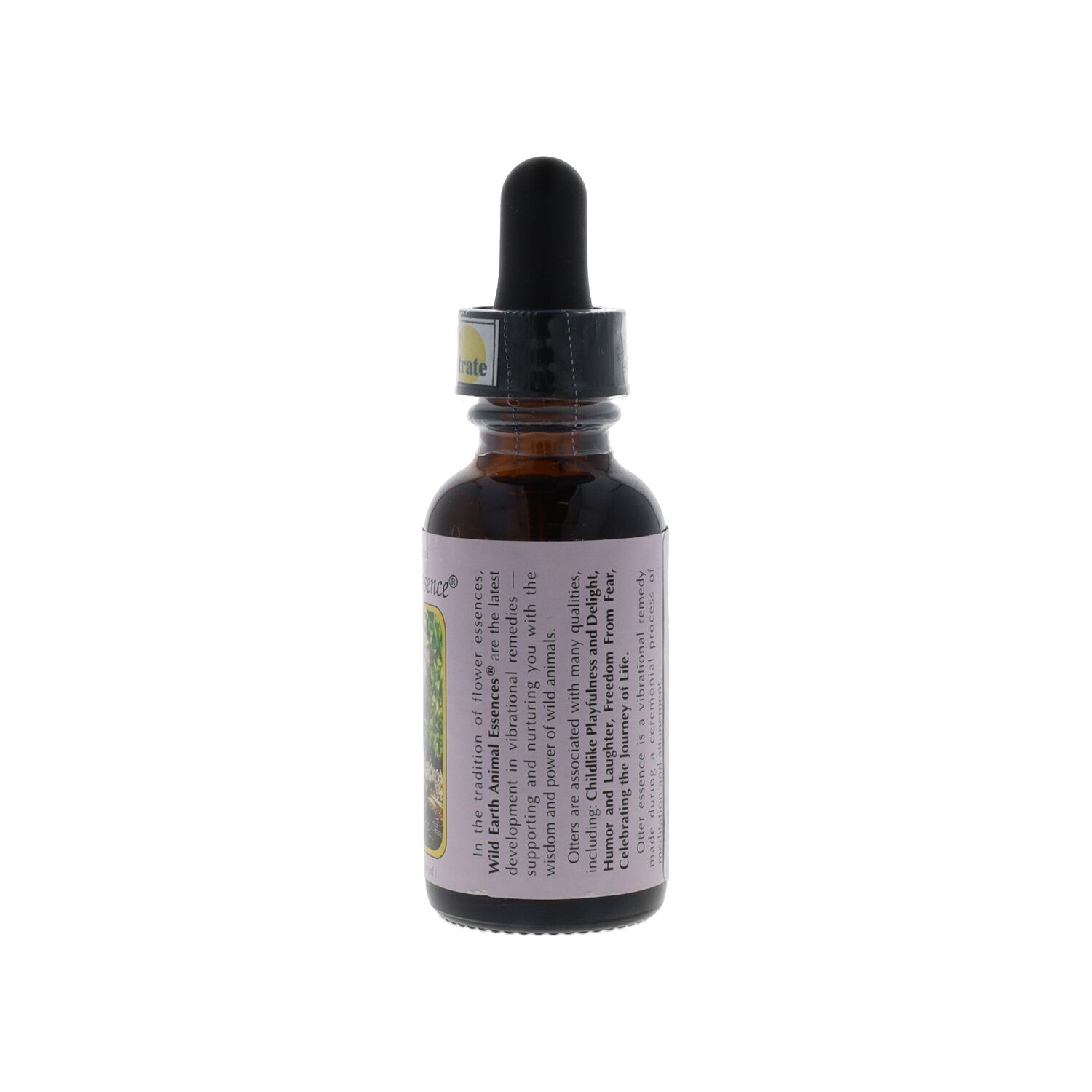 ESSENZA WILD EARTH OTTER 30ML