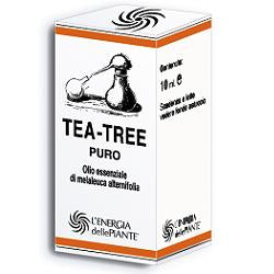 TEA TREE OIL 10ML