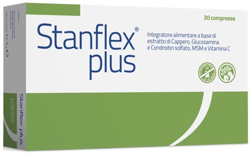 STANFLEX PLUS 30CPR