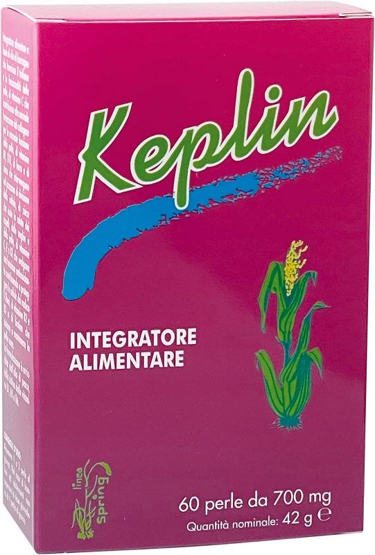 KEPLIN 60PRL