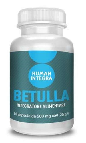 BETULLA ABROS 60CPS 21G