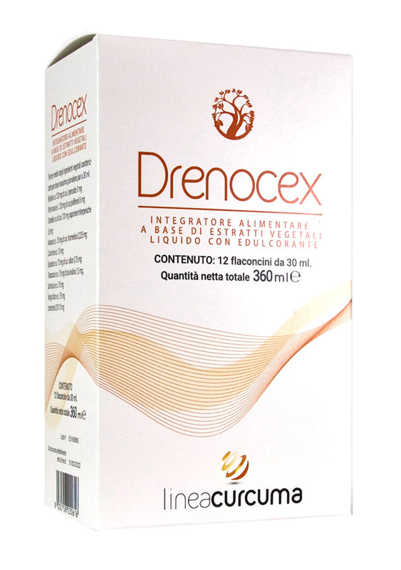 DRENOCEX ABROS 12FL