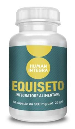 EQUISETO ABROS 60CPS 24G