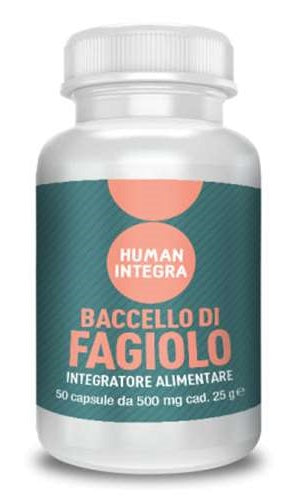 FAGIOLO BACCEL ABROS 60CPS 21G