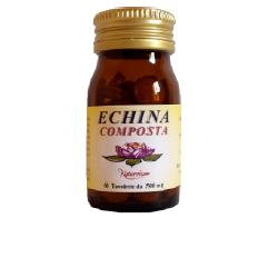 ECHINA COMP 60TAV 500MG
